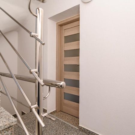 Apartman Paradiso Martinšćica 외부 사진