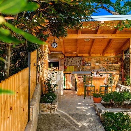 Apartman Paradiso Martinšćica 외부 사진