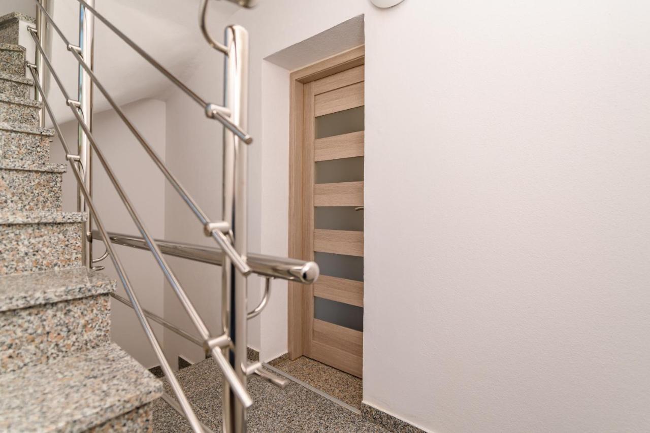Apartman Paradiso Martinšćica 외부 사진