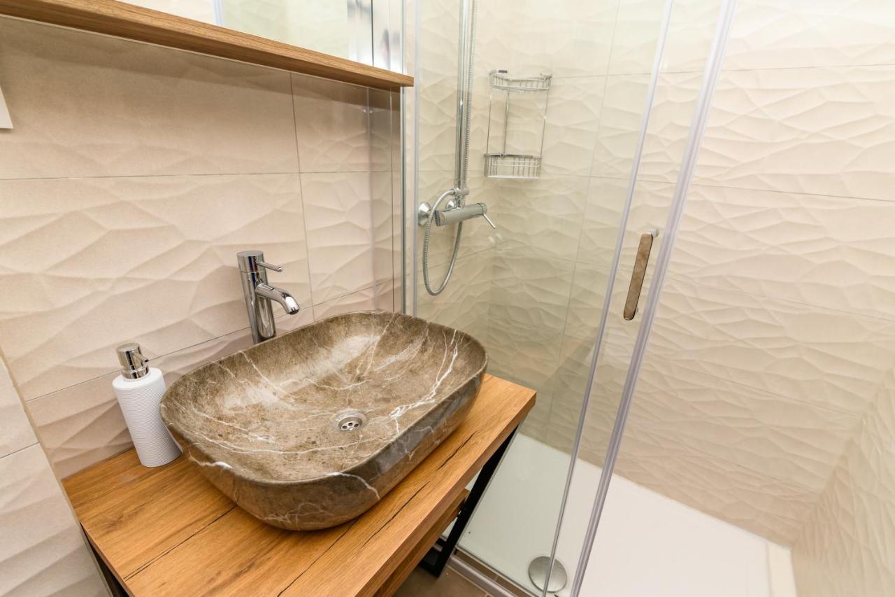 Apartman Paradiso Martinšćica 외부 사진