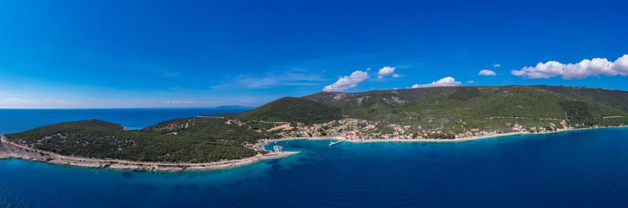 Apartman Paradiso Martinšćica 외부 사진