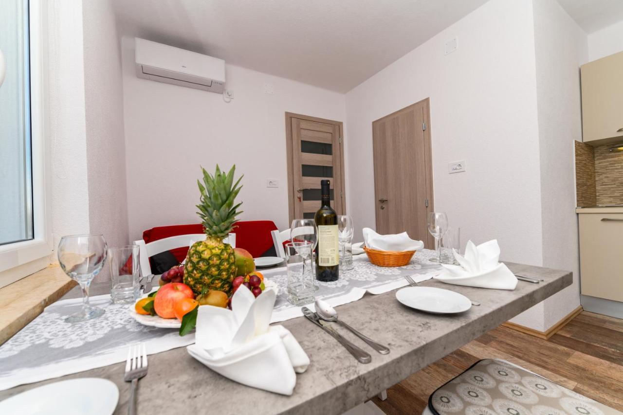 Apartman Paradiso Martinšćica 외부 사진