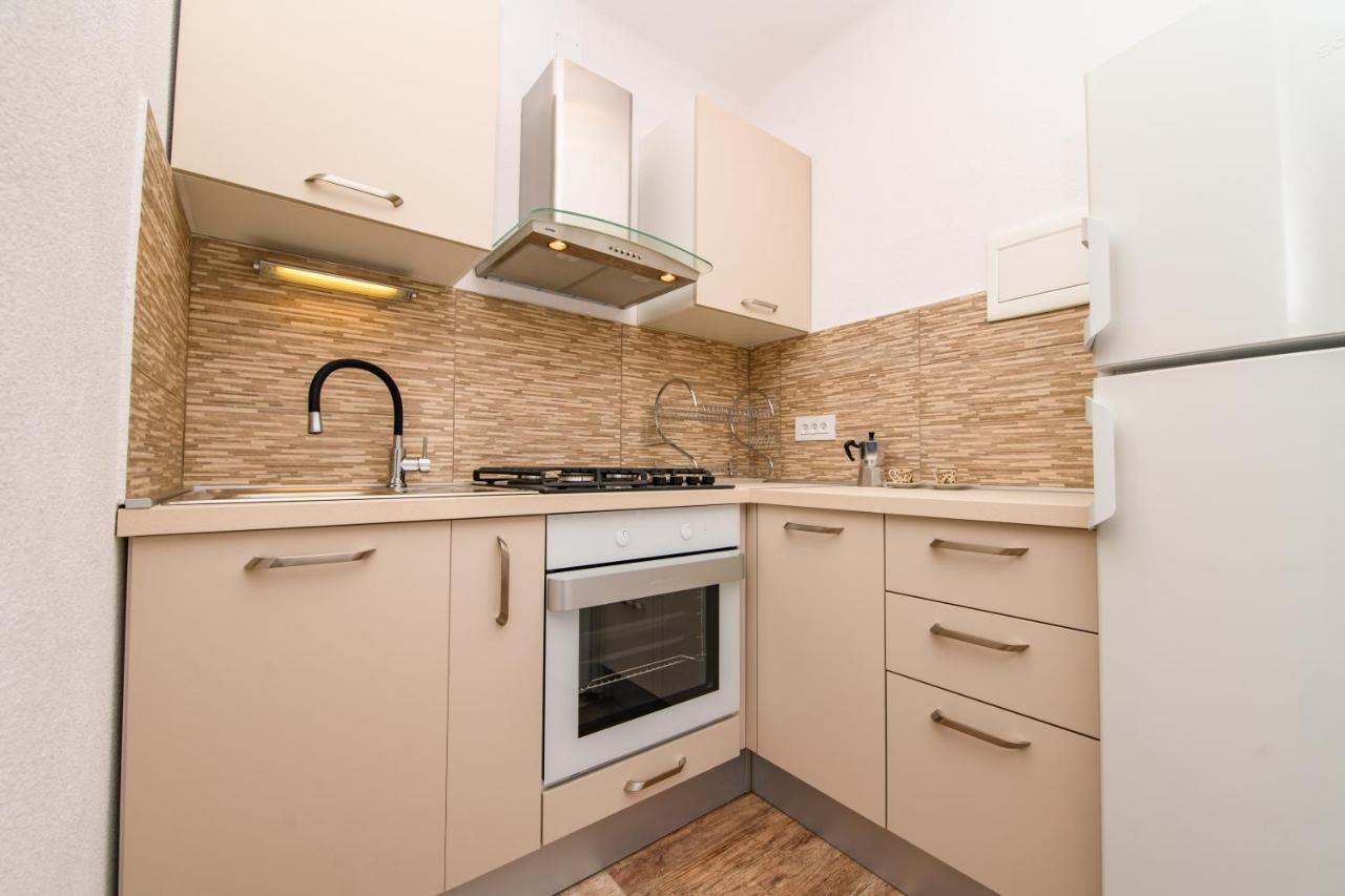 Apartman Paradiso Martinšćica 외부 사진