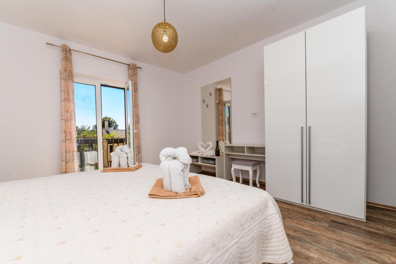 Apartman Paradiso Martinšćica 외부 사진