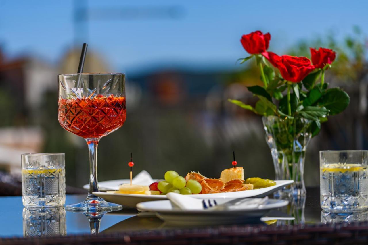 Apartman Paradiso Martinšćica 외부 사진
