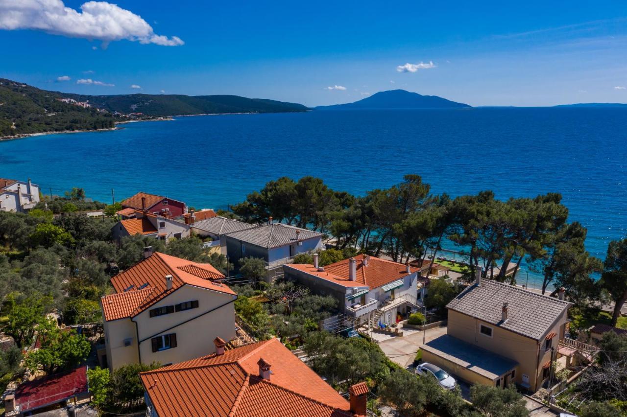 Apartman Paradiso Martinšćica 외부 사진