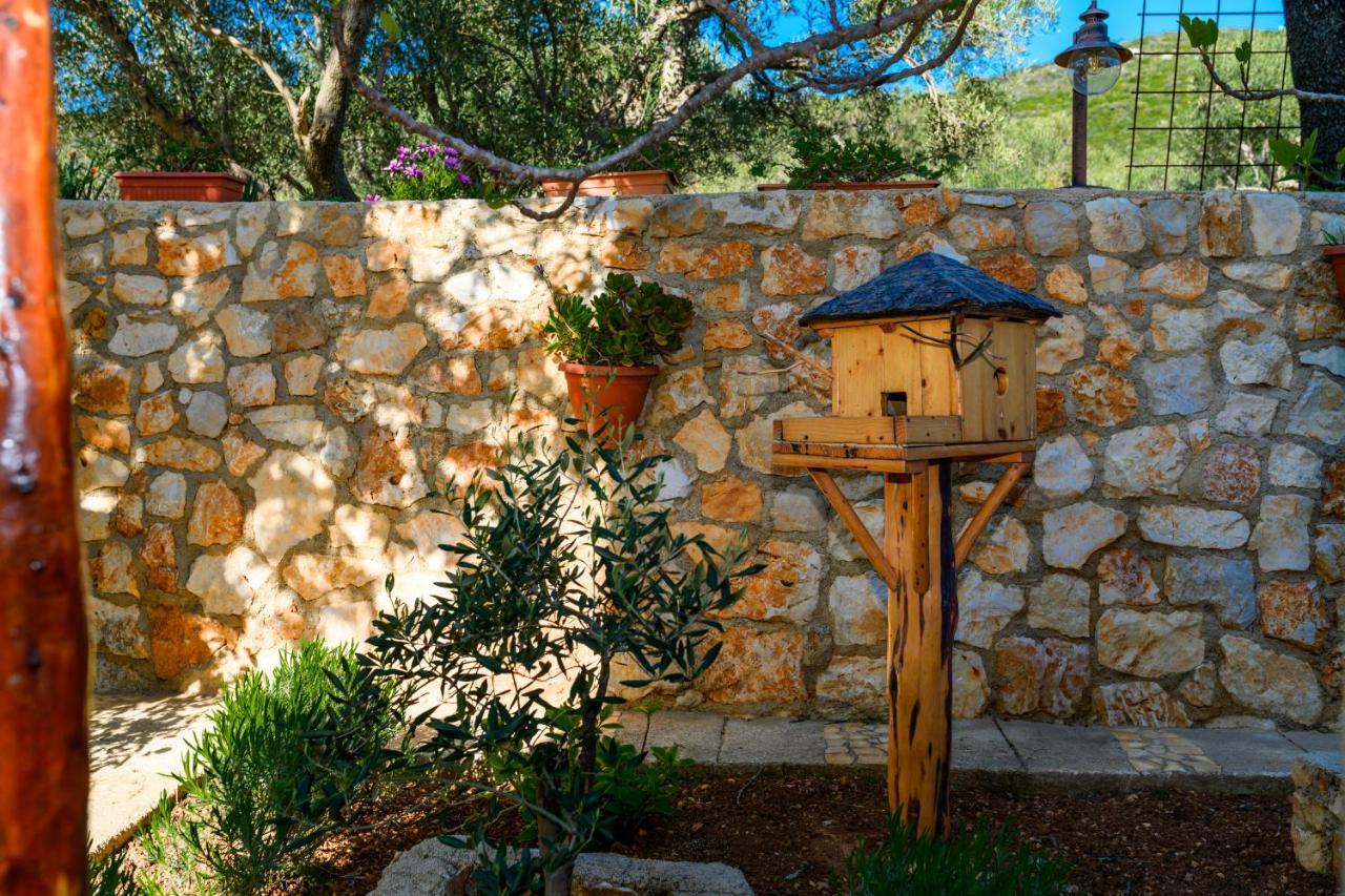 Apartman Paradiso Martinšćica 외부 사진