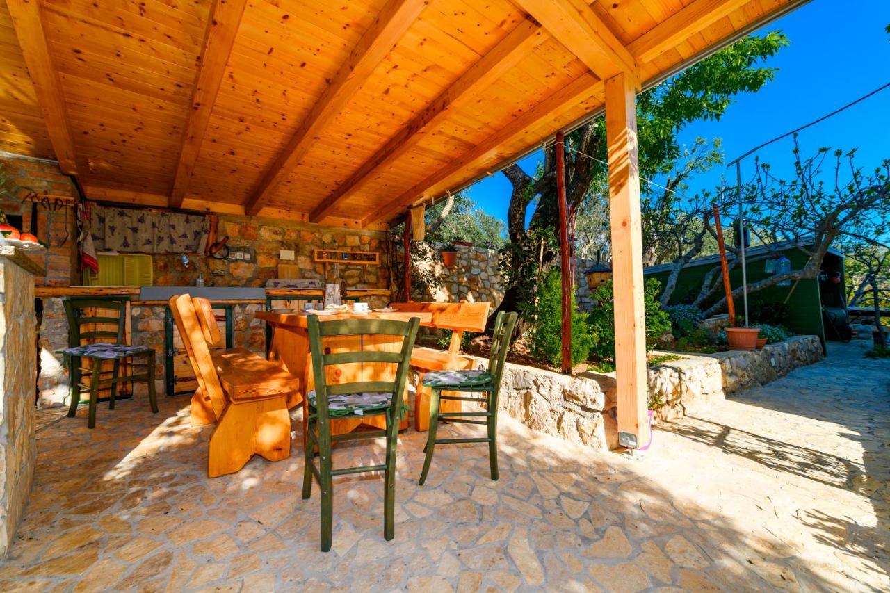 Apartman Paradiso Martinšćica 외부 사진