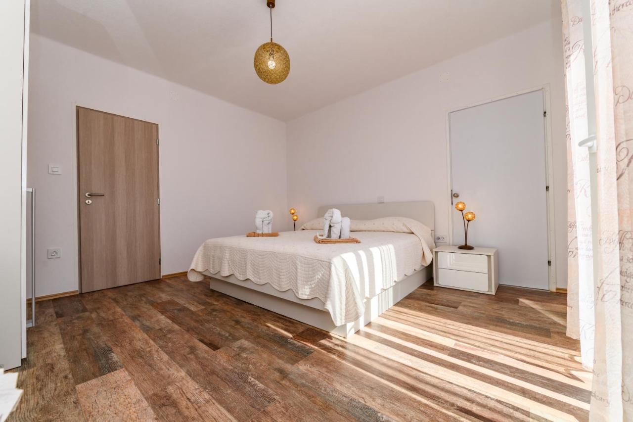 Apartman Paradiso Martinšćica 외부 사진