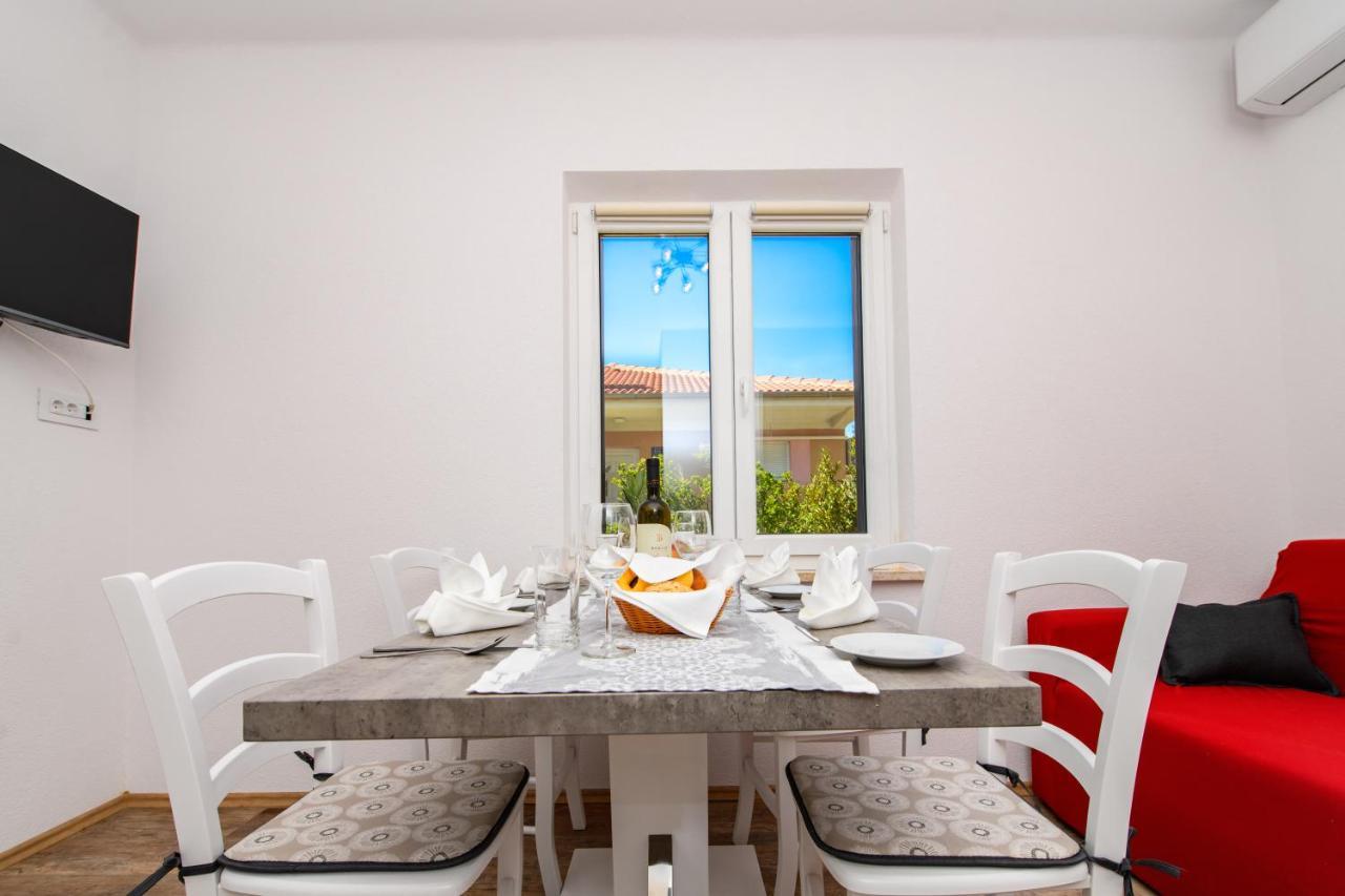 Apartman Paradiso Martinšćica 외부 사진