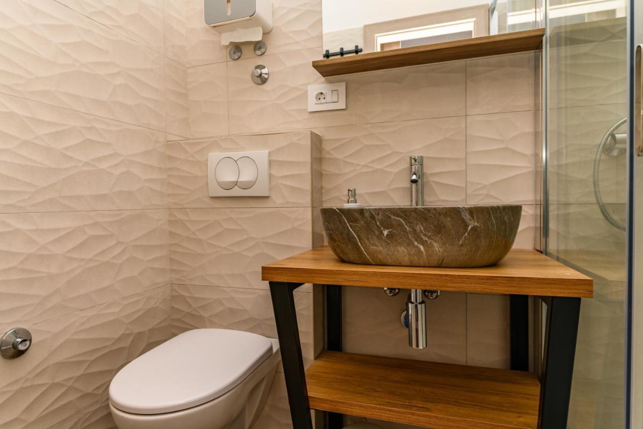 Apartman Paradiso Martinšćica 외부 사진