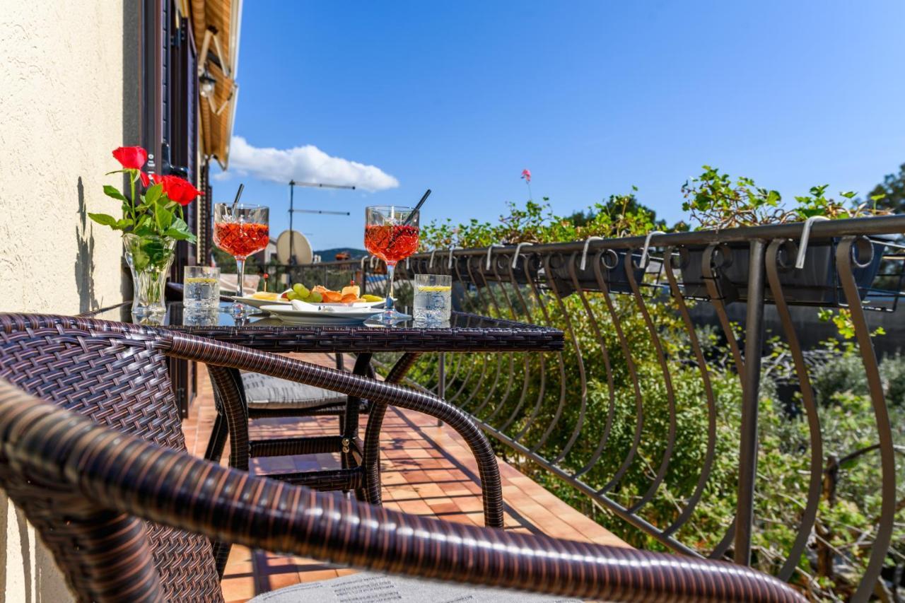 Apartman Paradiso Martinšćica 외부 사진