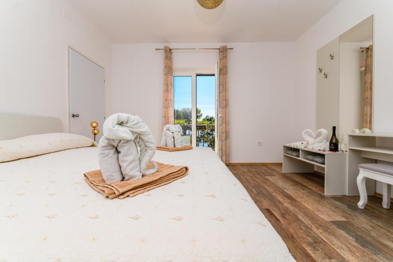 Apartman Paradiso Martinšćica 외부 사진