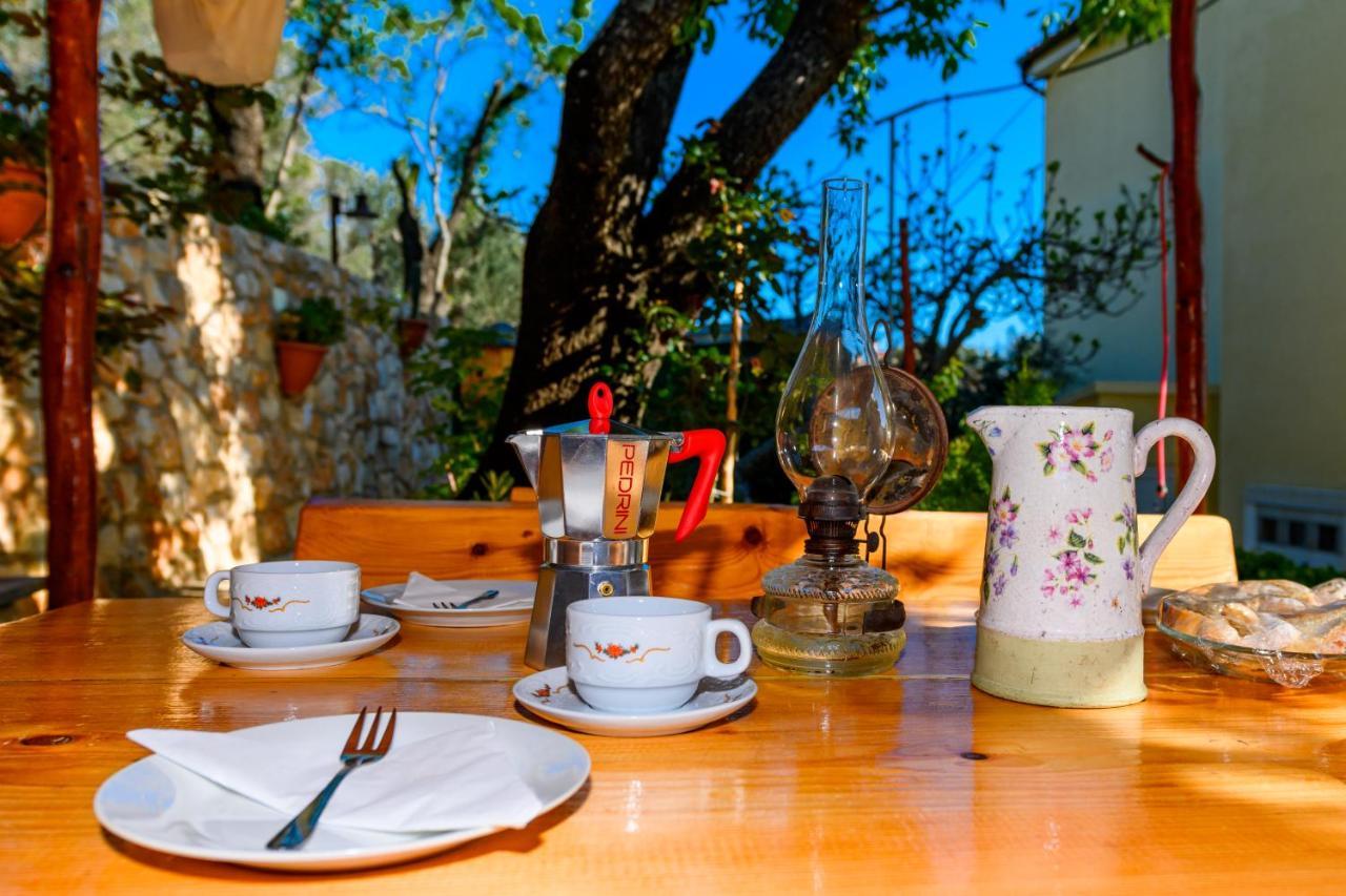 Apartman Paradiso Martinšćica 외부 사진