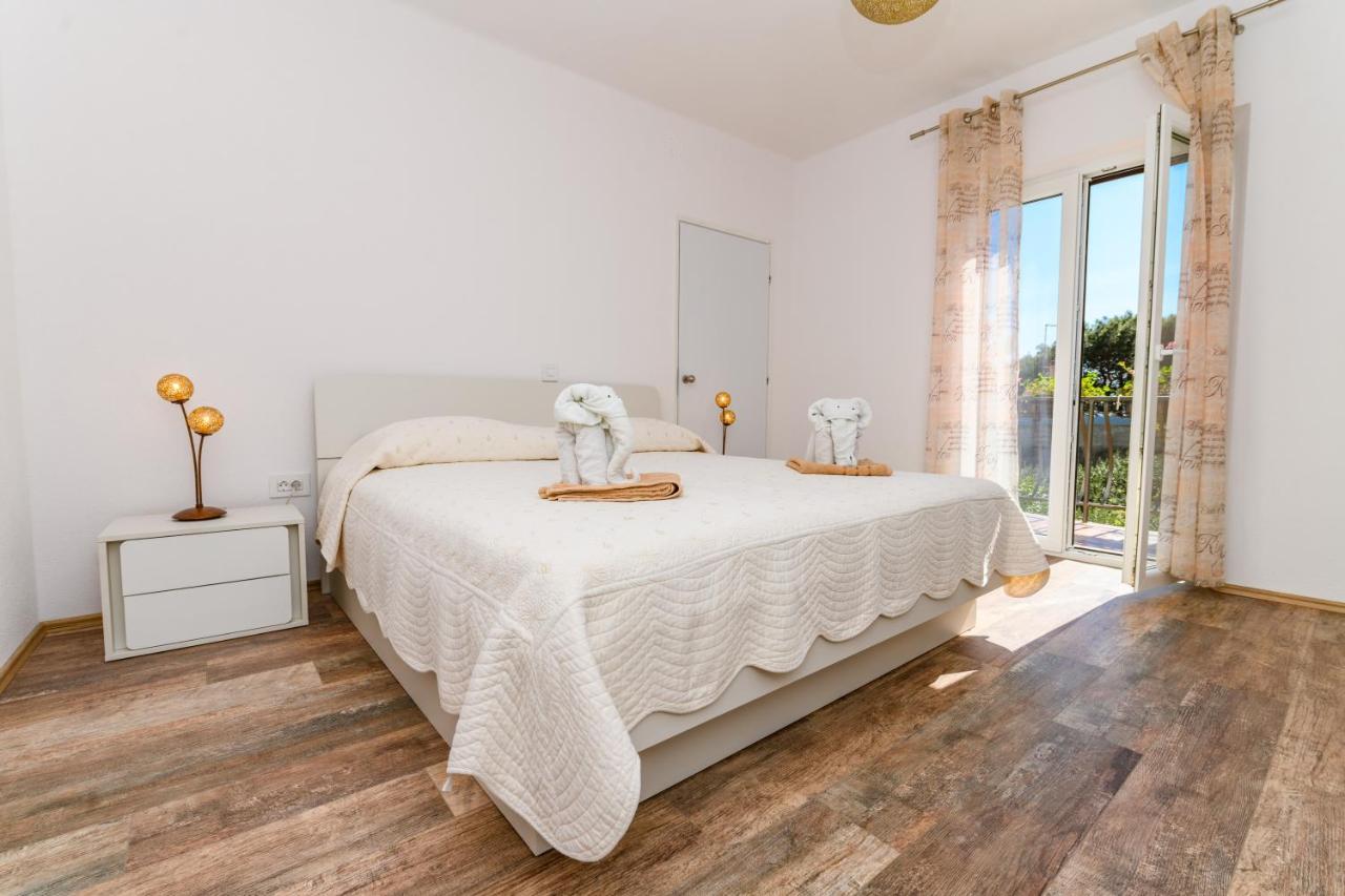 Apartman Paradiso Martinšćica 외부 사진