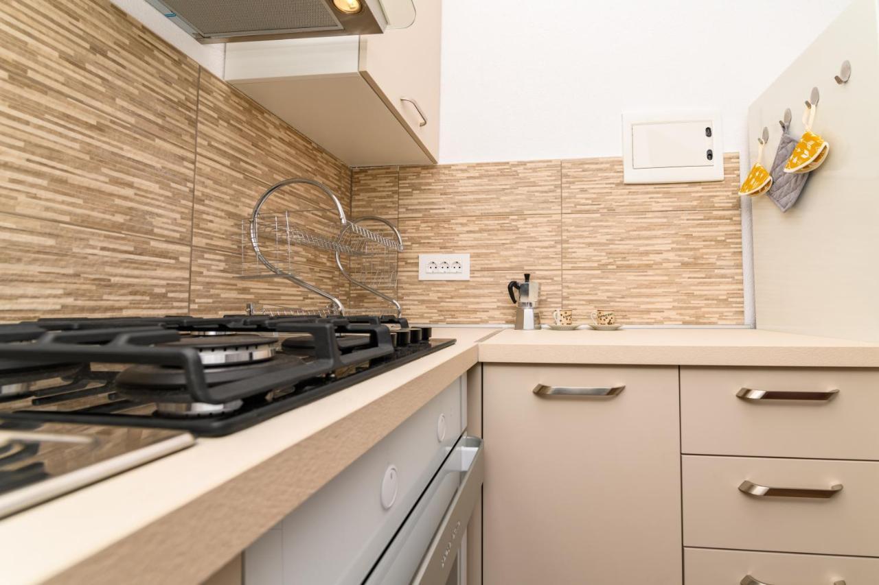Apartman Paradiso Martinšćica 외부 사진
