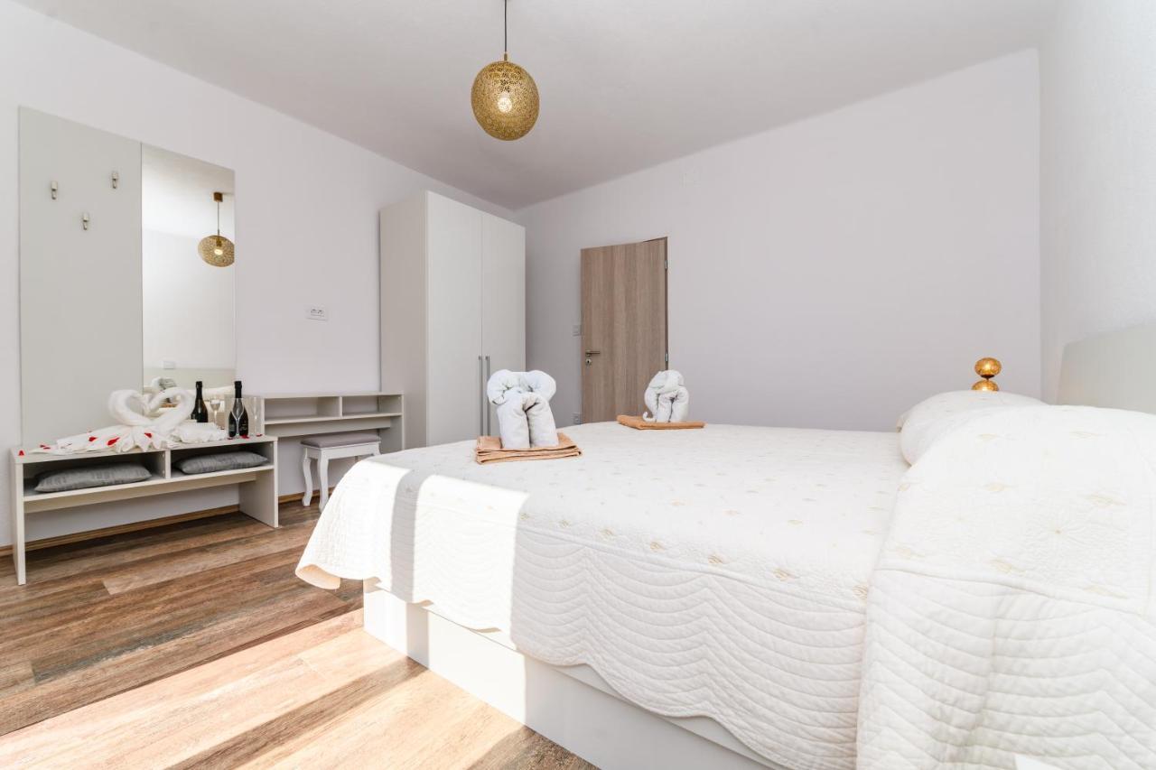 Apartman Paradiso Martinšćica 외부 사진