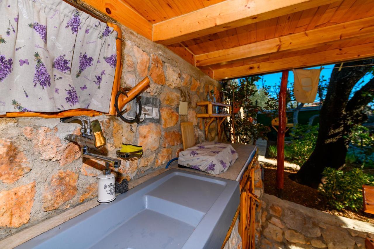 Apartman Paradiso Martinšćica 외부 사진